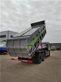 国6.6立方7立方粪污清运车出产价格