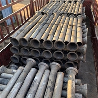 商丘铸铁泄水管PVC泄水管批发零售