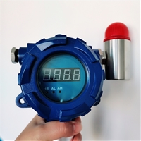 固定式氧气探测器 RC-GD100 在线式氧气监测仪