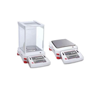 高精度PWN125DZH內校天平 奧豪斯天平 0.01mg電子天平