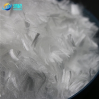 工厂生产混凝土抗裂纤维 江苏混凝土纤维 建筑工程用抗裂纤维