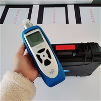 美国盟蒲安MP180便携式式VOC气体检测仪