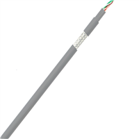 易初电缆 LIYCY屏蔽电缆 屏蔽电子线 易初特种电线电缆 LIYCY-CY屏蔽数据电缆   