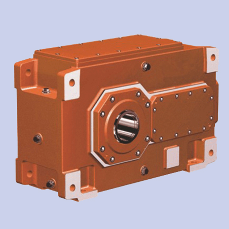 HB工業齒輪箱 邁傳平行軸減速機 直交軸齒輪箱減速機生產廠家