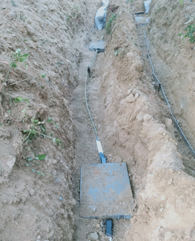 山东避雷接地厂家山东防雷接地公司山东阴极保护接地施工