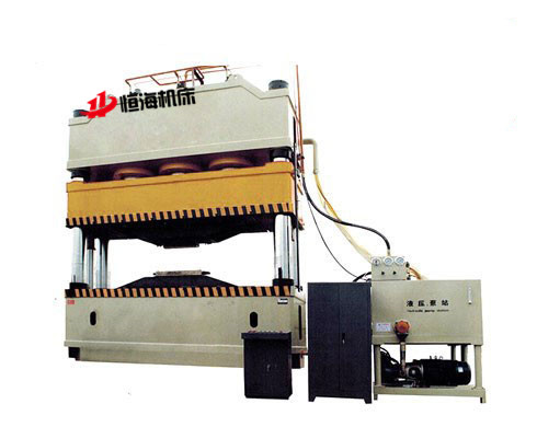 2000吨四柱液压机厂家2000吨四柱液压机价格液压机品牌