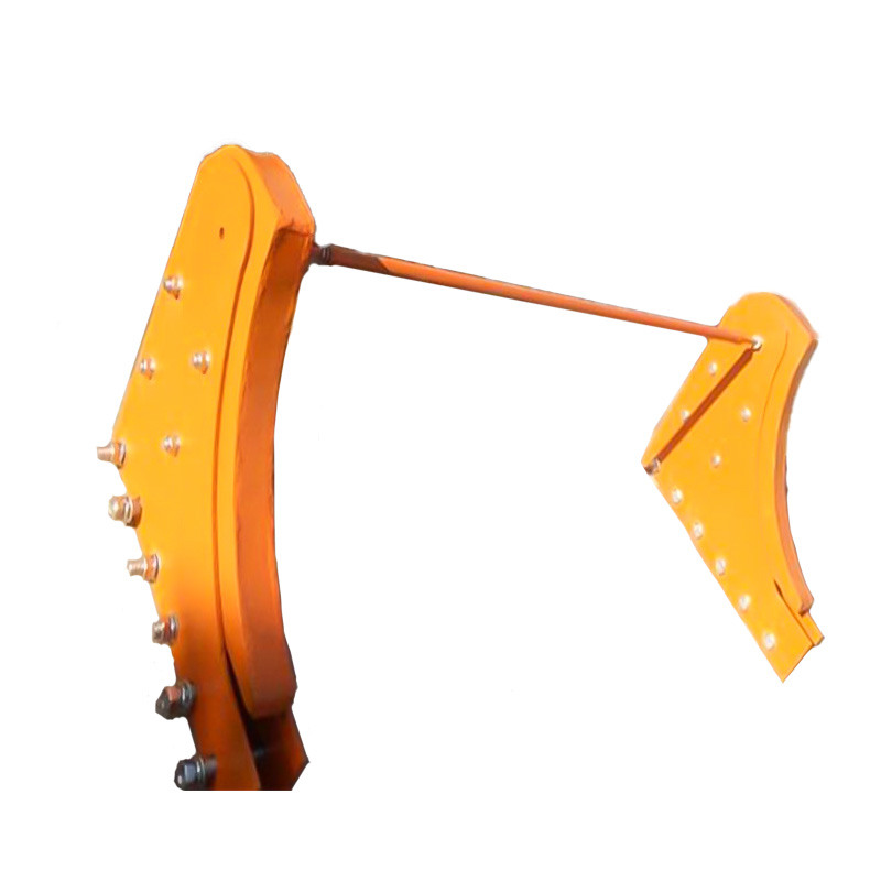 火车挡车器月牙式挡车器液压缓冲挡车器铁路尽头用阻车器