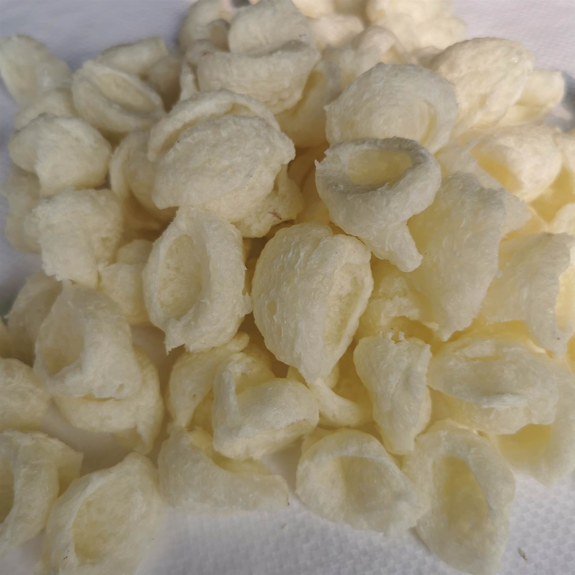 长林预糊化淀粉木薯预糊化阿尔法淀粉