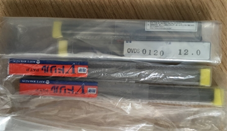 日本OMI大见超硬绞刀OVDS-01000