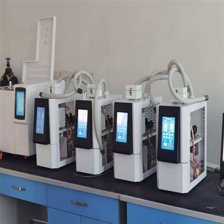 气相色谱仪 符合50325国标检测