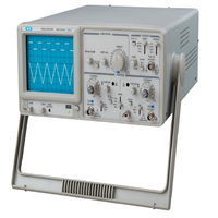 双踪示波器 型号:BH13-MOS-620CH库号：M250108