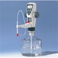 数字瓶口滴定仪 型号:WF08-Titrette-50ml库号：M393175 