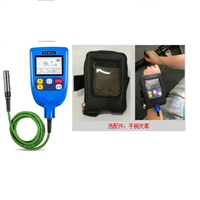 高精度涂层测厚仪 型号:LB12-YQleeb41库号：M386512