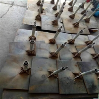 双鸭山路基沉降板近期价格 300型沉降板有货 全国接单