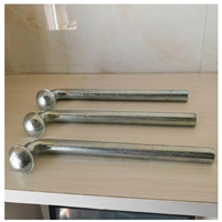 长治观测标 铁路混凝土墙体观测标 欢迎来电订购