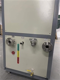 压延机冷冻机 流延机冰水机 辊筒降温设备 高温循环水装置