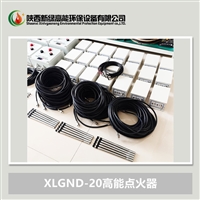 XLGND-20 大功率高能点火器 煤粉锅炉放散点火装置 低热值燃气 新绿高能