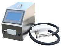 便携式在线手套完整性测漏仪  手套检漏仪  手套测漏仪