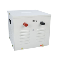 瑞凌电气JMB-1000VA行灯变压器 220v变36V 380v转36V照明变压器
