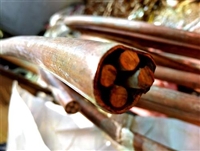 长丰电缆线回收-长丰县电缆电线回收公司