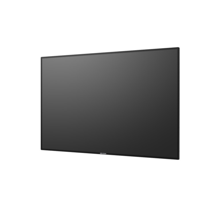 DS-D5043FL-B 海康威视43寸高清金属边框液晶监视器