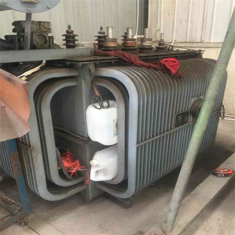 杭州变压器回收 杭州二手配电变压器回收价格