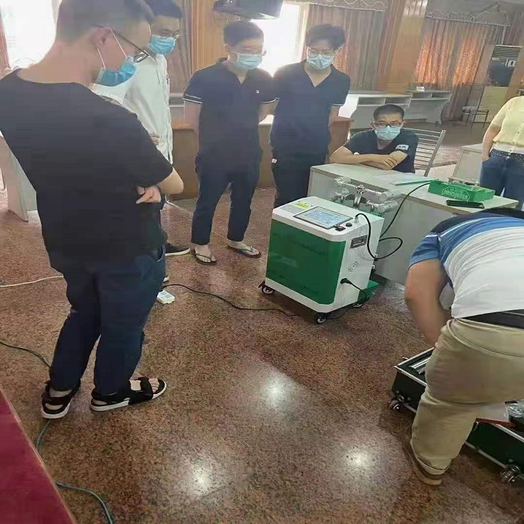 生物安全柜质量检测仪 依据2级生物安全柜校准规范