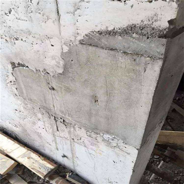 信阳环氧树脂水性砂浆混凝土结构修补环氧树脂胶泥一天20兆帕