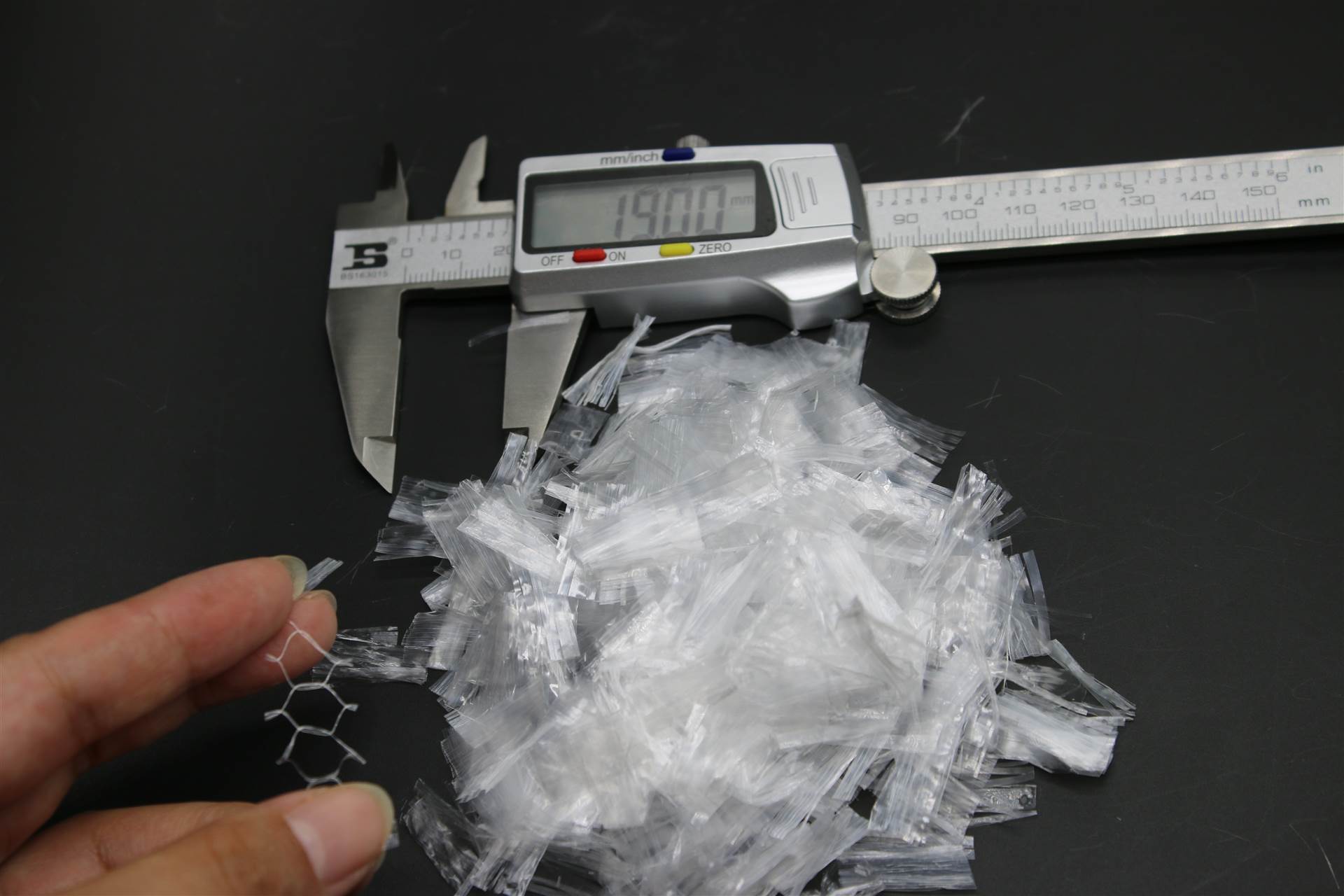 江苏聚丙烯网状纤维 江苏聚丙烯纤维厂家 聚丙烯纤维怎么卖