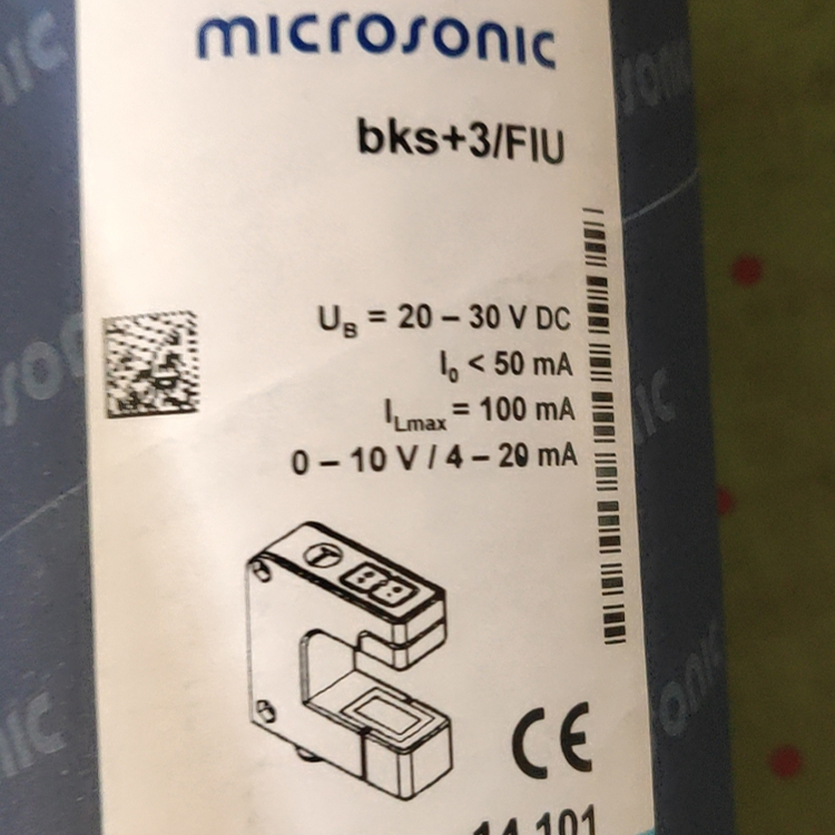 microsonic-dbk+4/Empf/3BEE/M18 16 651