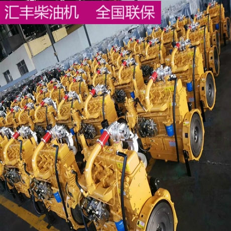 船用主機(jī)100馬力4105發(fā)動(dòng)機(jī)