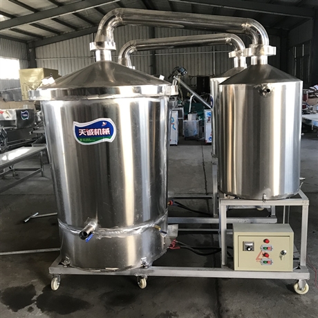 小作坊家庭酿酒设备