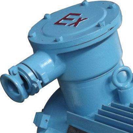 接线嘴喇叭口电机配件双出线口电机接线盒安检整改