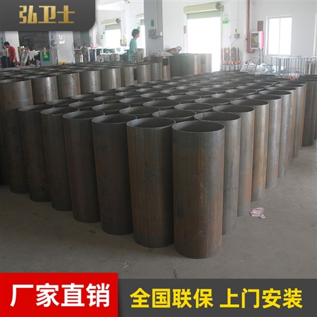 警示防撞升降柱批發(fā)廠家 實力商家 質量保障