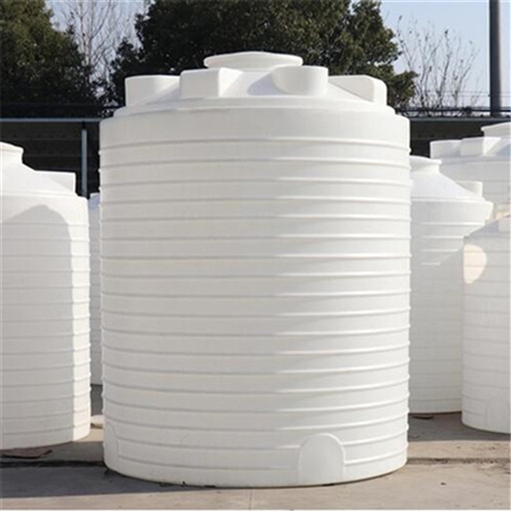 20立方塑料水箱20吨工地蓄水储罐塑料水桶厂家