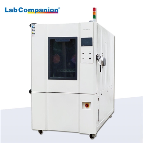 高低温循环试验箱 各种材料耐热、耐寒、性能检测实验设备