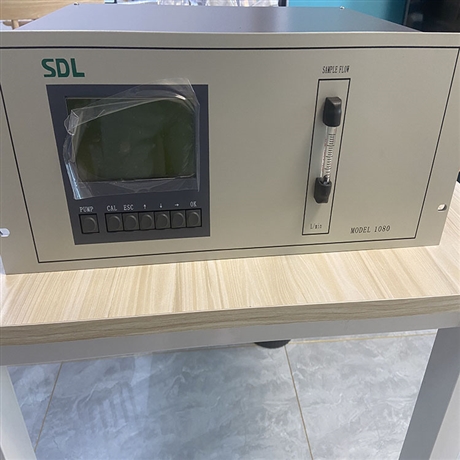 cems气体分析仪雪迪龙红外分析仪model1080烟气分析仪