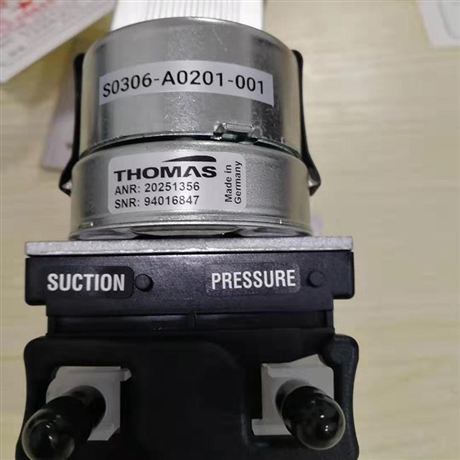 cems蠕动泵托马斯蠕动泵10转20251356