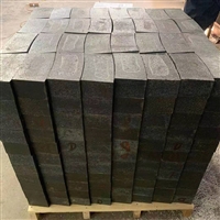 铁合金熔炉用碳化硅砖 矿热炉用碳化硅砖 宏丰耐材 异型碳化硅砖厂家
