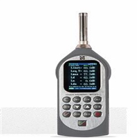 噪声频谱分析仪 型号:HA21-AWA6228+库号：M405303