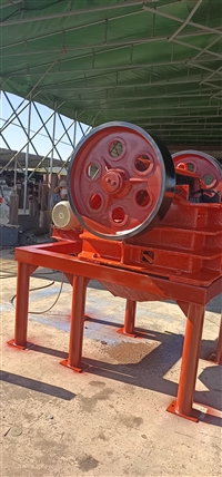 新式节能选矿设备 二手矿山机械