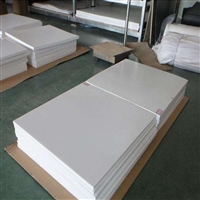 20mm聚四氟乙烯板-特氟龙板材ptfe板加工