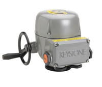 美国Keystone凯斯通EPI2电动蝶阀