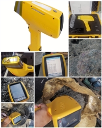 i-CHEQ手持式金属分析仪