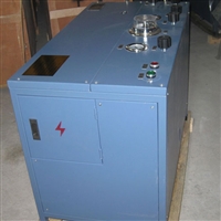 AE102A氧气充填泵 矿用氧气充填泵 救护氧气泵