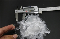 江苏聚丙烯网状纤维 江苏聚丙烯纤维厂家 聚丙烯纤维怎么卖