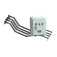 卓信HT系列带式输送机、倒带断带保护装置、生产IL纵向撕裂控制箱