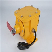 卓信HQSL-IY带式输送机胶带防撕裂开关、生产HQSL纵向撕裂开关