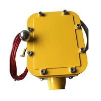 卓信SLKG-115J输送机皮带纵向撕裂检开关、生产SLKG纵向撕裂开关