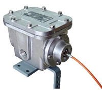 卓信hfzl-k输送机皮带纵向撕裂检测器、生产HFZL-K纵向撕裂开关